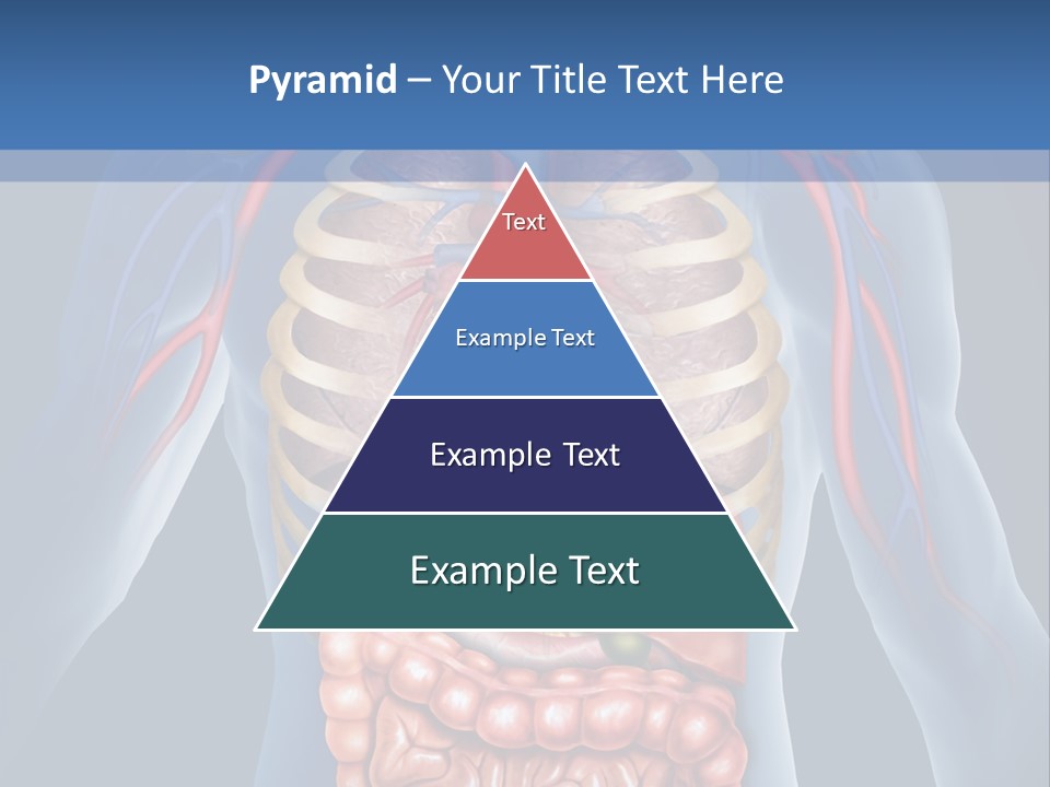 Technology Temperature Ventilation PowerPoint Template