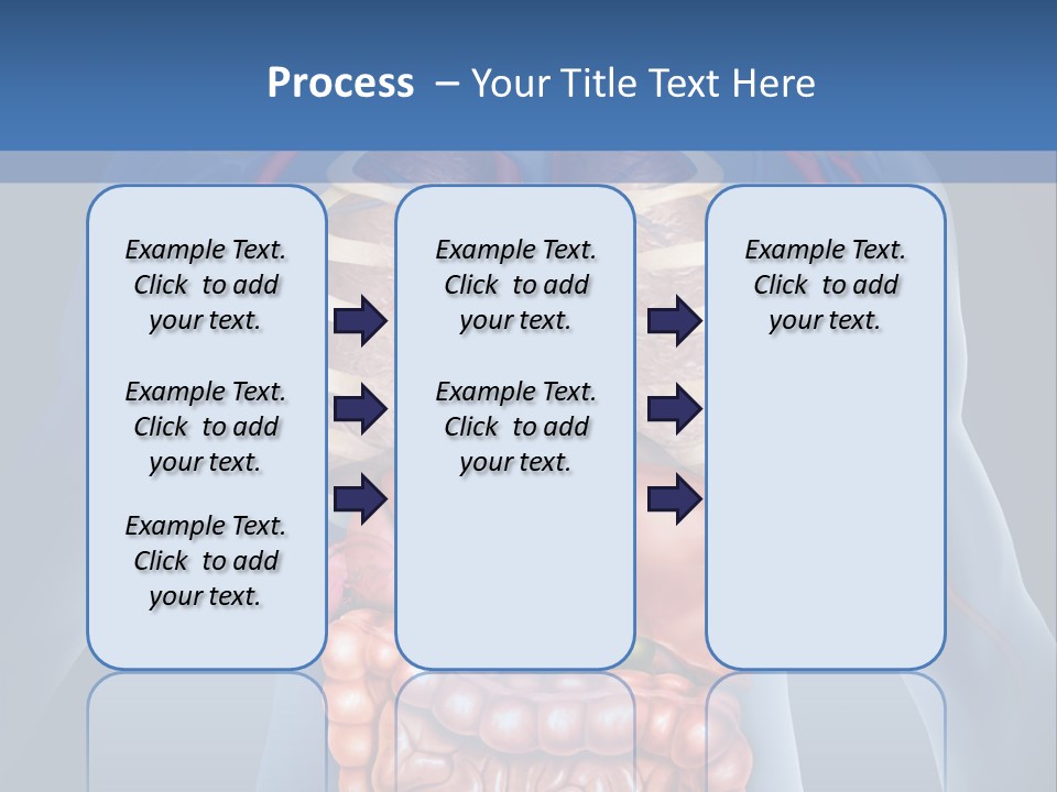 Technology Temperature Ventilation PowerPoint Template
