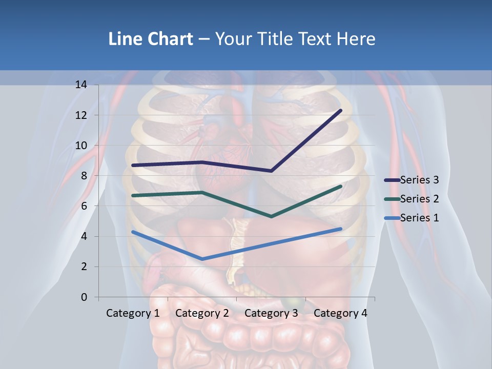 Technology Temperature Ventilation PowerPoint Template