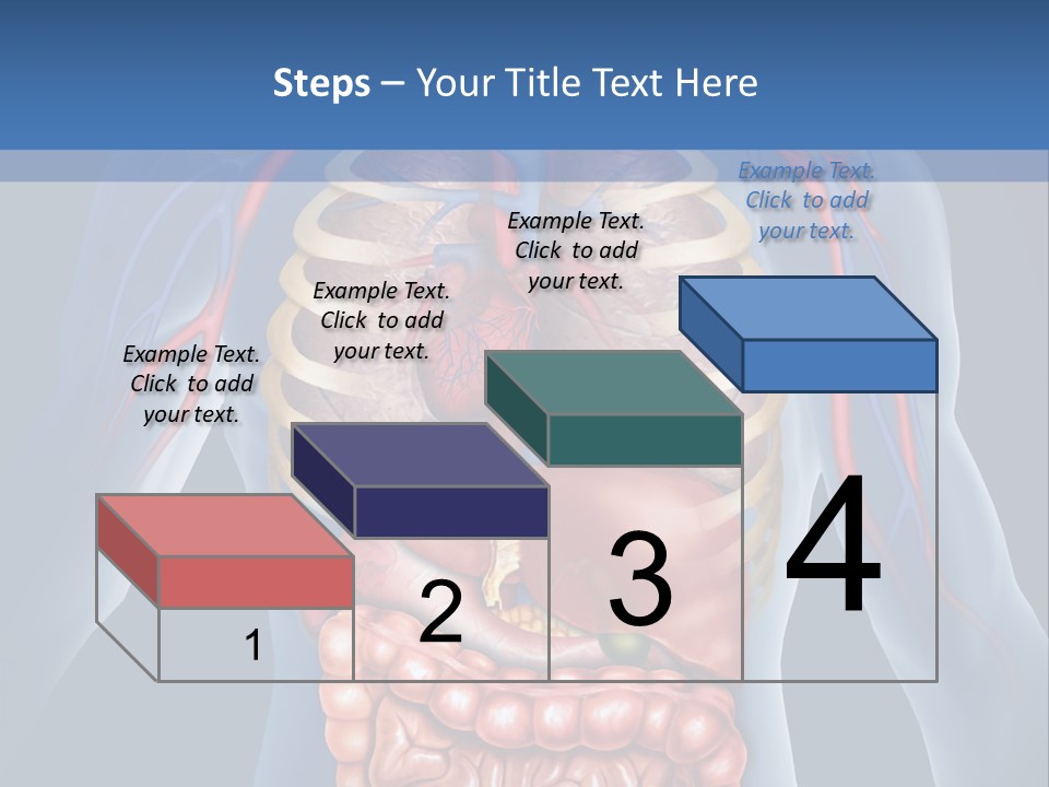 Technology Temperature Ventilation PowerPoint Template