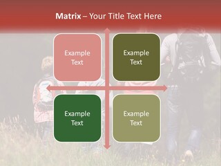Industry Electric Technology PowerPoint Template