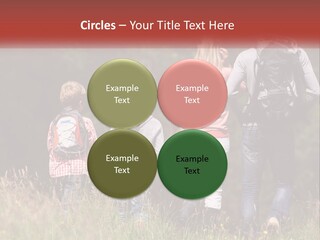 Industry Electric Technology PowerPoint Template