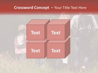 Industry Electric Technology PowerPoint Template