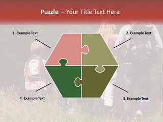 Industry Electric Technology PowerPoint Template