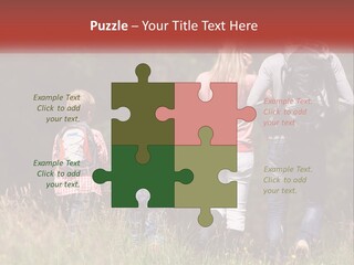 Industry Electric Technology PowerPoint Template