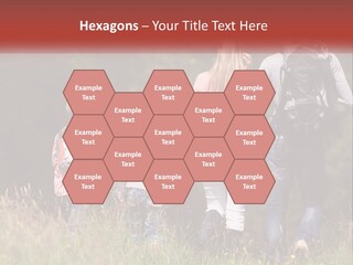 Industry Electric Technology PowerPoint Template