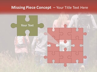 Industry Electric Technology PowerPoint Template