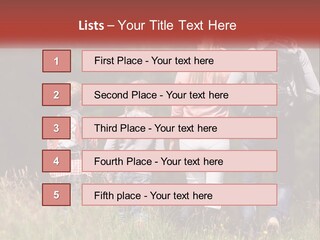 Industry Electric Technology PowerPoint Template