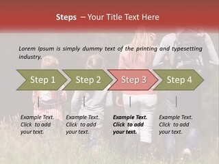 Industry Electric Technology PowerPoint Template
