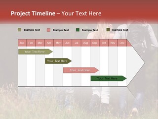 Industry Electric Technology PowerPoint Template