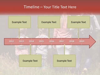 Industry Electric Technology PowerPoint Template