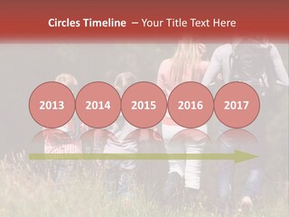 Industry Electric Technology PowerPoint Template