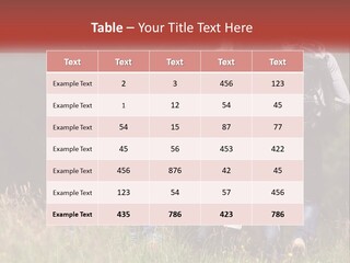Industry Electric Technology PowerPoint Template