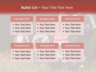 Industry Electric Technology PowerPoint Template