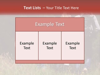 Industry Electric Technology PowerPoint Template
