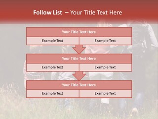 Industry Electric Technology PowerPoint Template