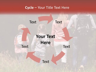 Industry Electric Technology PowerPoint Template
