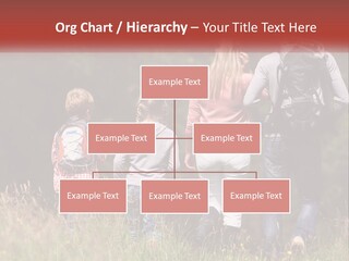 Industry Electric Technology PowerPoint Template