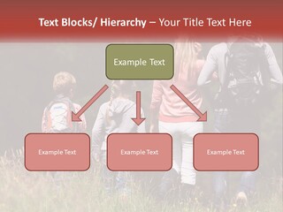 Industry Electric Technology PowerPoint Template