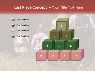 Industry Electric Technology PowerPoint Template