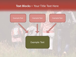 Industry Electric Technology PowerPoint Template
