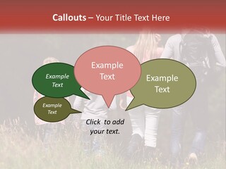 Industry Electric Technology PowerPoint Template