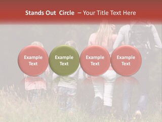 Industry Electric Technology PowerPoint Template