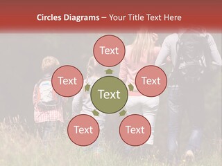 Industry Electric Technology PowerPoint Template