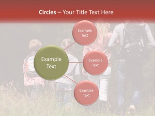 Industry Electric Technology PowerPoint Template