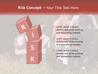 Industry Electric Technology PowerPoint Template