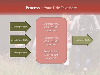Industry Electric Technology PowerPoint Template