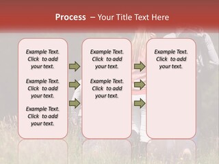 Industry Electric Technology PowerPoint Template