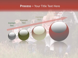 Industry Electric Technology PowerPoint Template