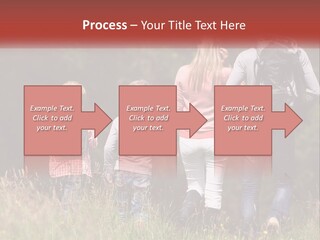 Industry Electric Technology PowerPoint Template