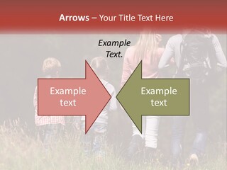 Industry Electric Technology PowerPoint Template