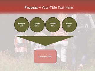 Industry Electric Technology PowerPoint Template