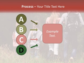 Industry Electric Technology PowerPoint Template