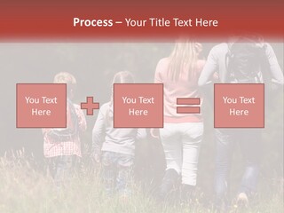Industry Electric Technology PowerPoint Template