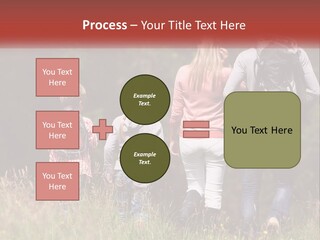 Industry Electric Technology PowerPoint Template