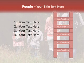 Industry Electric Technology PowerPoint Template