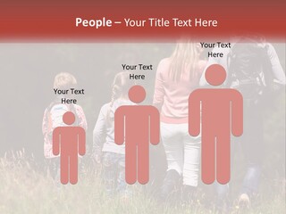 Industry Electric Technology PowerPoint Template