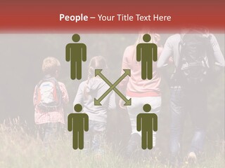 Industry Electric Technology PowerPoint Template