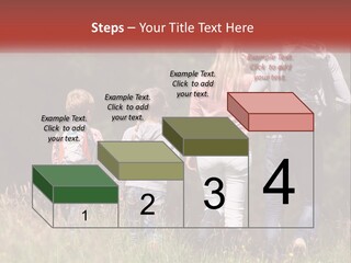 Industry Electric Technology PowerPoint Template