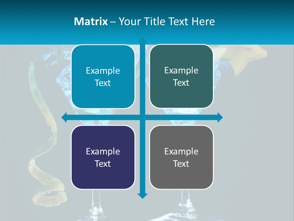 Home Part Power PowerPoint Template