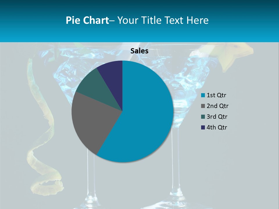 Home Part Power PowerPoint Template
