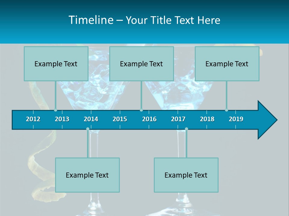 Home Part Power PowerPoint Template