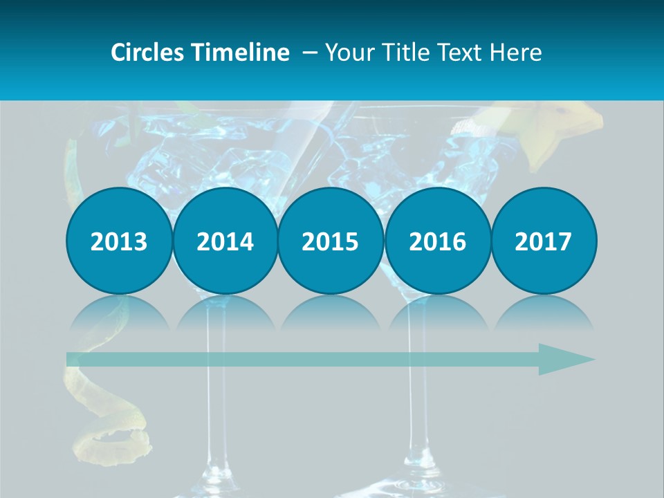 Home Part Power PowerPoint Template