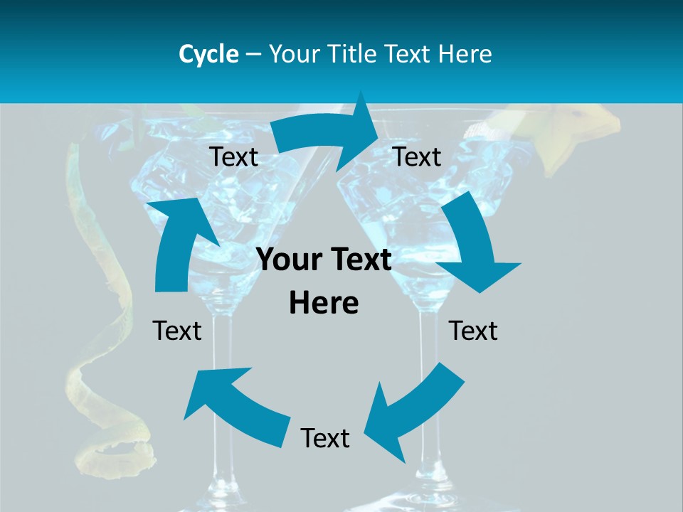 Home Part Power PowerPoint Template