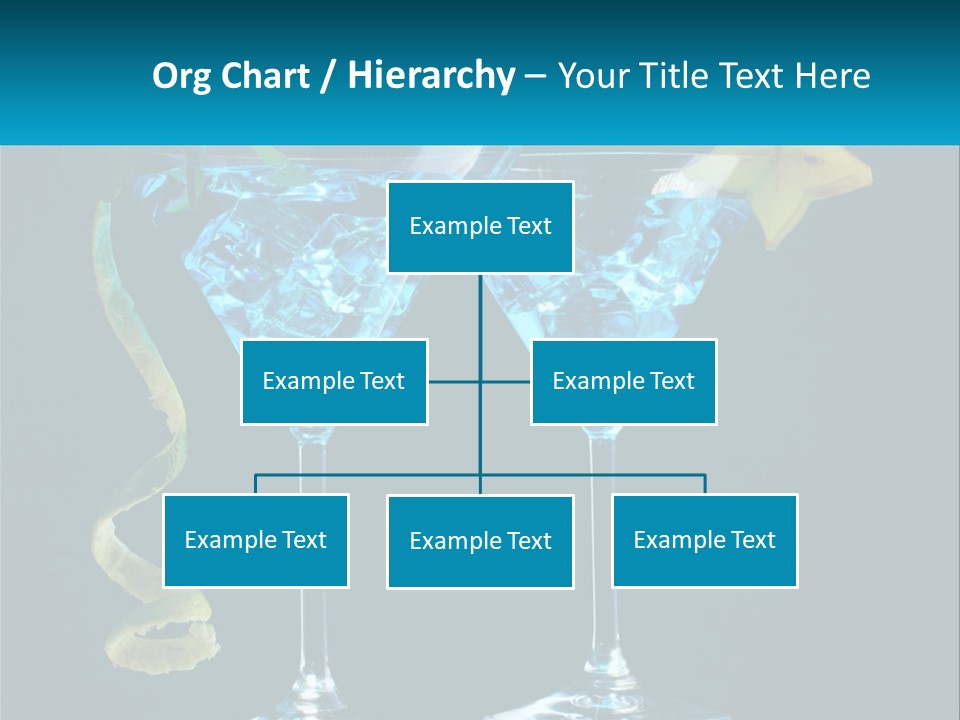 Home Part Power PowerPoint Template