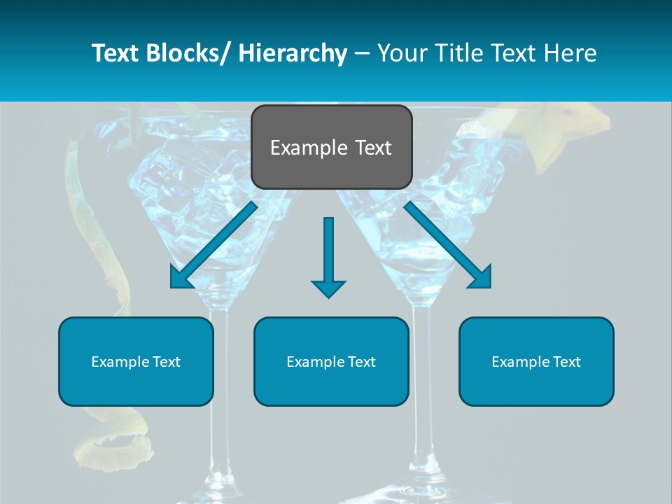 Home Part Power PowerPoint Template